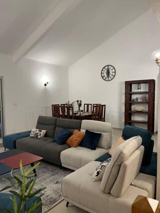 La Villa Manee La Saline Le Bains Εξωτερικό φωτογραφία