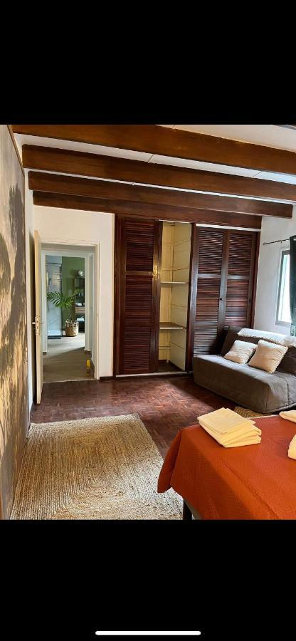 La Villa Manee La Saline Le Bains Εξωτερικό φωτογραφία