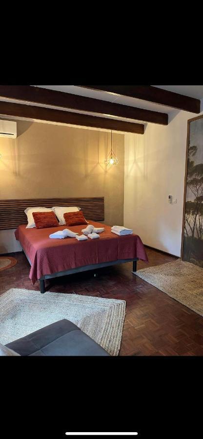 La Villa Manee La Saline Le Bains Εξωτερικό φωτογραφία